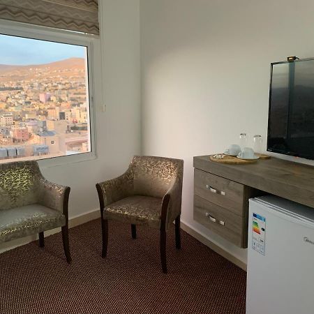 Asad Apt. Wadi Musa Exteriér fotografie