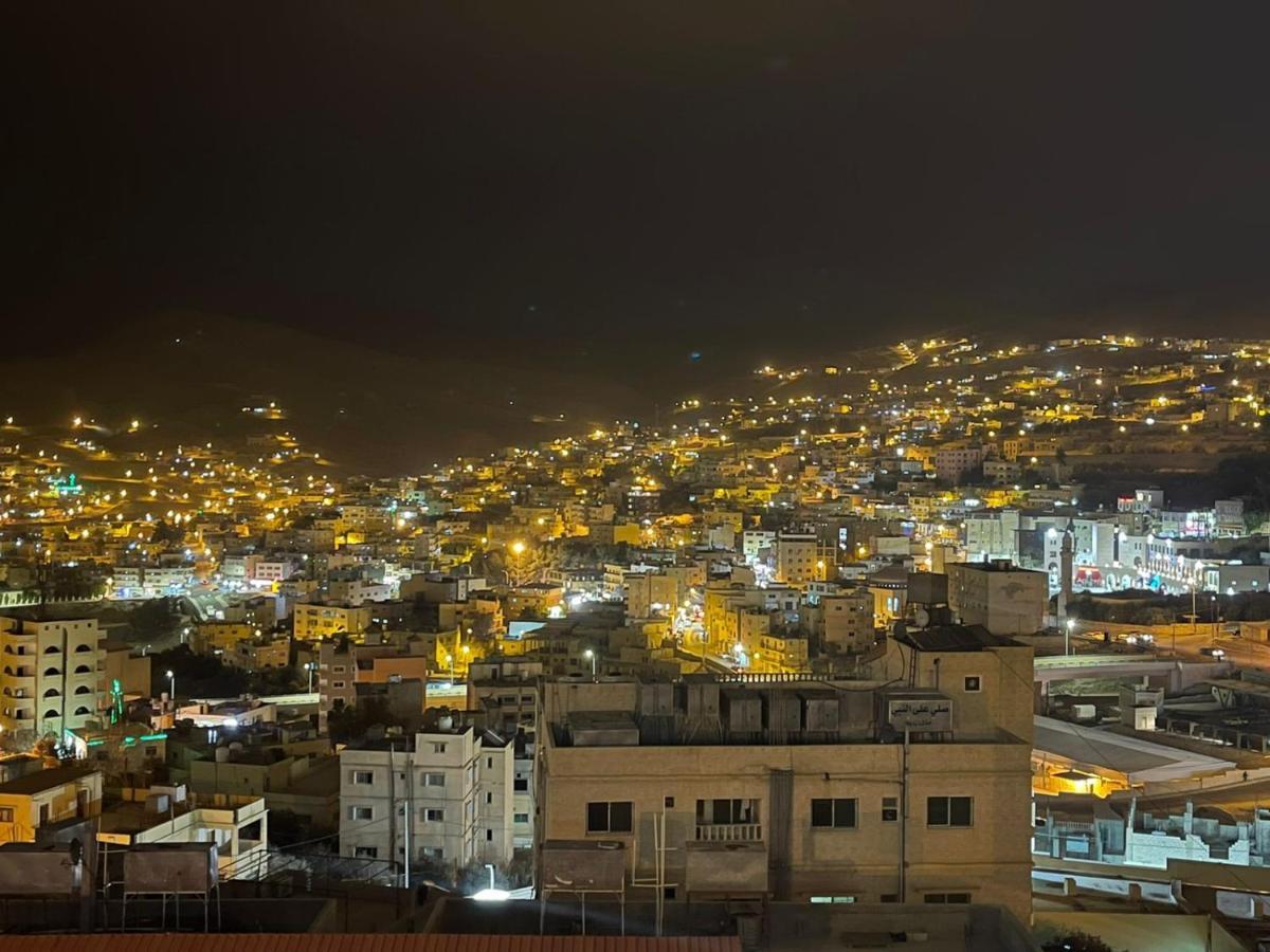 Asad Apt. Wadi Musa Exteriér fotografie