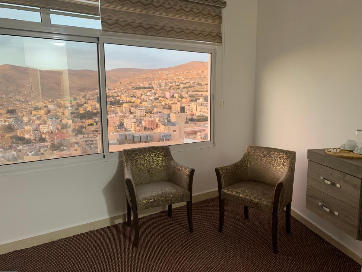 Asad Apt. Wadi Musa Exteriér fotografie