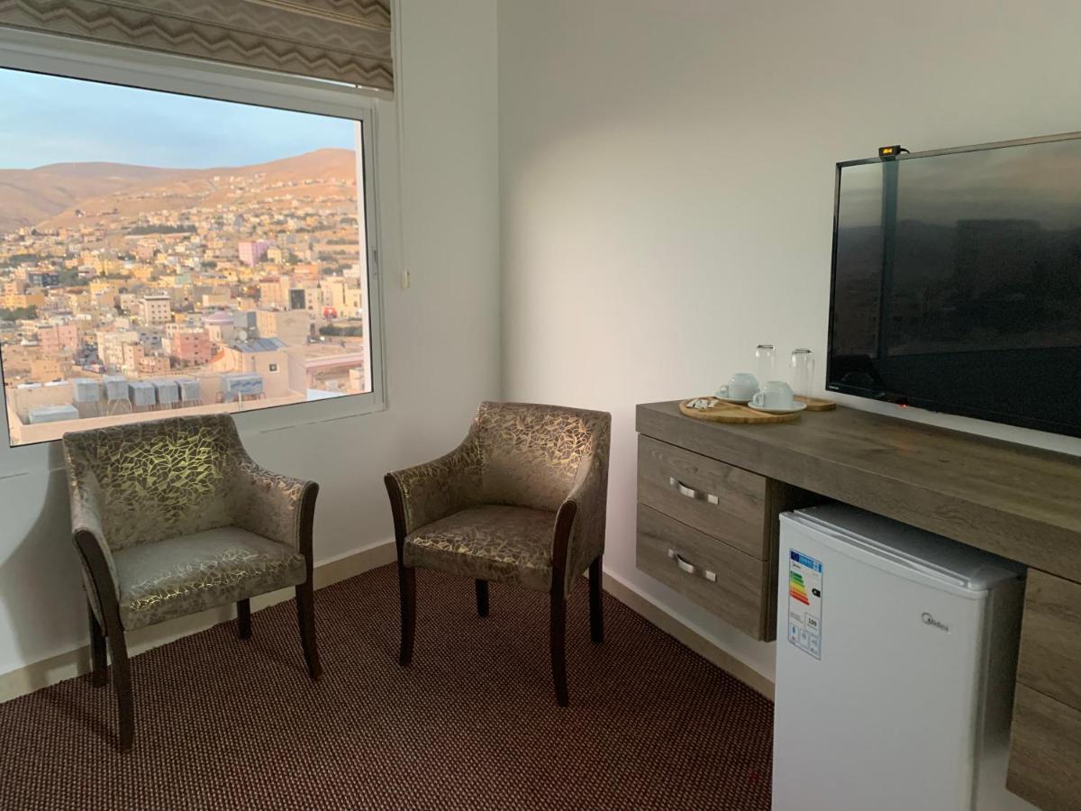 Asad Apt. Wadi Musa Exteriér fotografie